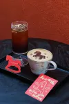 Lamo Sixteenth - bar