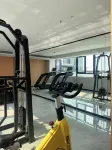 Longhu Hotel - ที่มีฟิตเนส