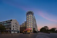 Mediterranean Hotel