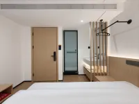 ANIN Hotel (Beijing Qinghe Station Xiaomi Science Park Branch) Hotels in Shangdi Industrial Park/Xisanqi