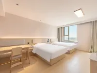haiyouyunchengxinjiangfenhewanjiudian Hotels in Xinjiang