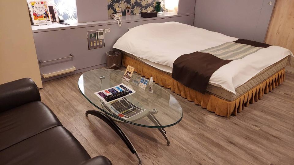 HOTEL TIMELESS (Adults Only)