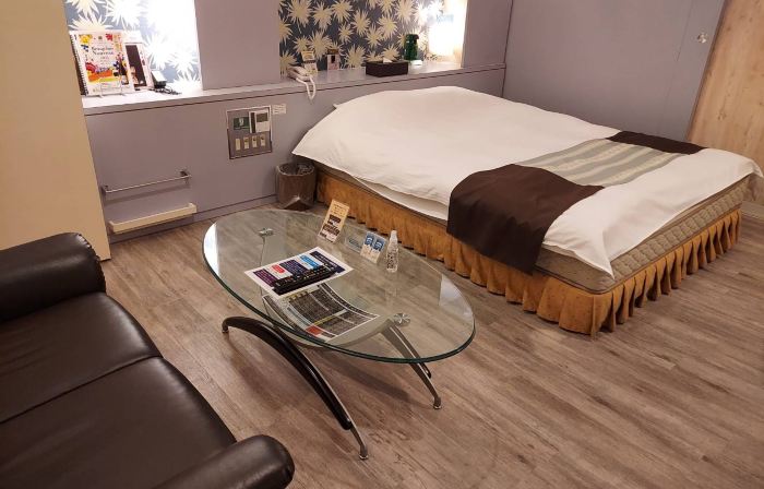 HOTEL TIMELESS&nbsp;(Adults Only)