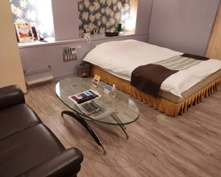 ホテルタイムレス 男塾ホテルグループ 明石のホテル