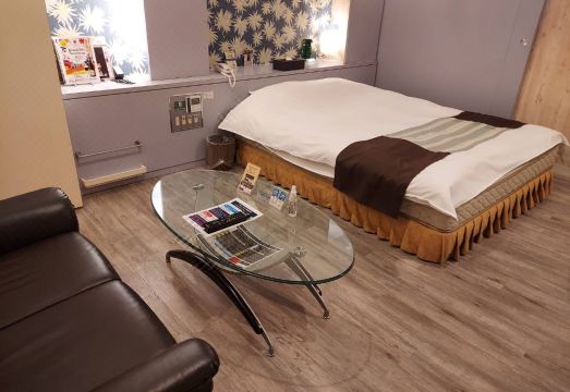 비즈니스 호텔 객실