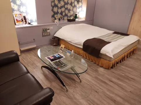 HOTEL TIMELESS (Adults Only)