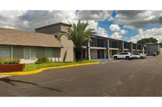 Motel 6 Lake City, FL – Medical Center