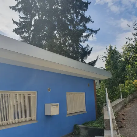 Viktoria Hostel Zürich