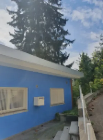 Viktoria Hostel Zürich