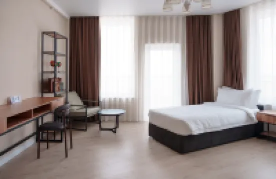 Ton Azure Hotel (Opened in 2026) Hotels in 