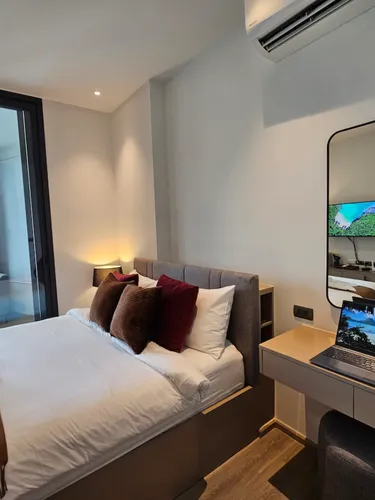 รูปภาพของ1 ห้องนอน คอนโดมิเนียมหรูใจกลางเมือง EDGE Pattaya