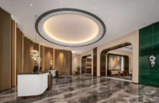 힐튼 가든 인 시닝 청동