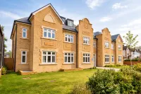 Roomspace Serviced Apartments - Kinnaird Court - شقق