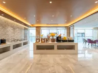 Lavande Hotel (Nanchang Jinxian Wuyue Plaza) - breakfast