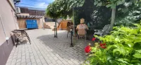 Lugas Apartment Miskolctapolca 2 Bedrooms 50m2 Tub and Jacuzzi near the Cave Bath