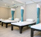 Chana Bangkok Hotel - Spa