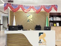 薩迪姆阿爾福克爾 Shafa Mountains附近的飯店