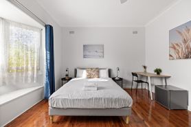 Comfortable Rooms in Marsfield – Single, Double & Suite Options