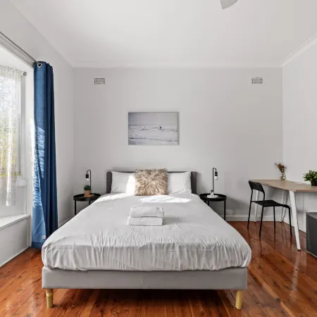 Private Rooms - Close to Macquarie University & Local Amenities