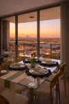Lovely 2 Bed 2 Bath Apartment | Free Parking | Walk to Train - que admiten mascotas