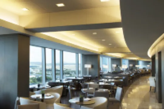 Hyatt Regency Incheon Paradise City