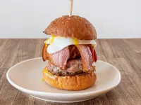 Numa Brighton Pavilion - sarapan