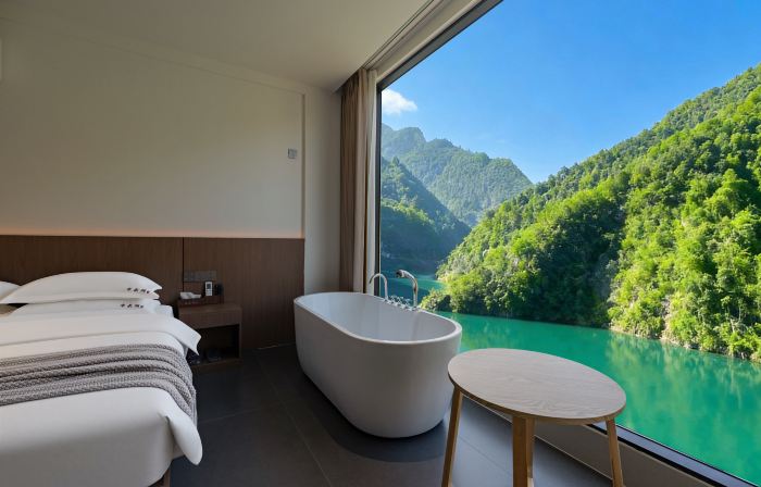 Shuiyunjian Homestay