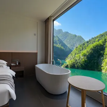 Shuiyunjian Homestay