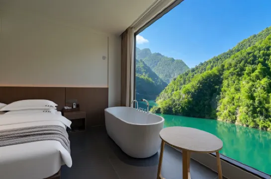 Shuiyunjian Homestay