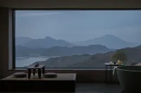 Mellow - Mountain view