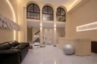 "Town Talk •THEMOMENAPARTMENTAesthetic Designer LOFT  (Nantong Vocational University Branch)