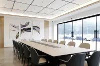 gǔlìn lán tíng · huāyuánjiǔdiàn