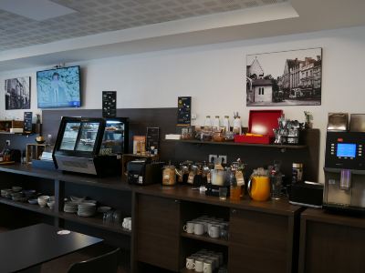 Aparthotel Adagio Access Poitiers