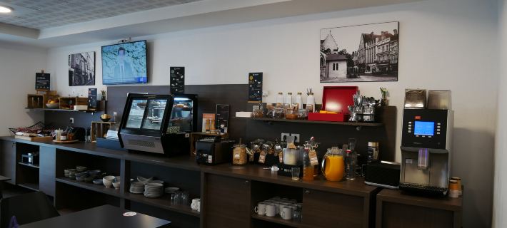 Aparthotel Adagio Access Poitiers Hotels in Vienne