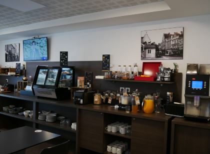 Aparthotel Adagio Access Poitiers