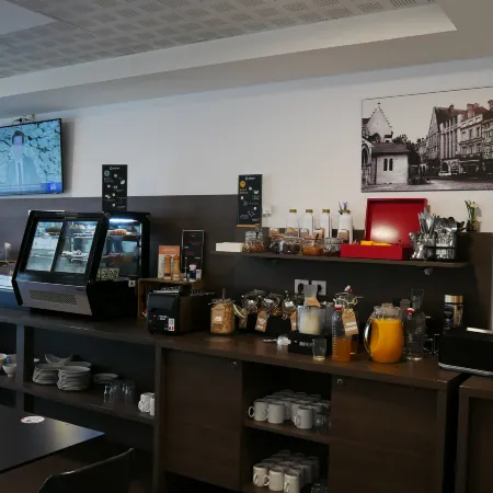 Aparthotel Adagio Access Poitiers