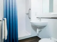 Travelodge London Bermondsey Hotels near Peckham
