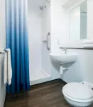 Travelodge London Bermondsey - فطور