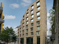 Travelodge London Bermondsey Hotels near Peckham
