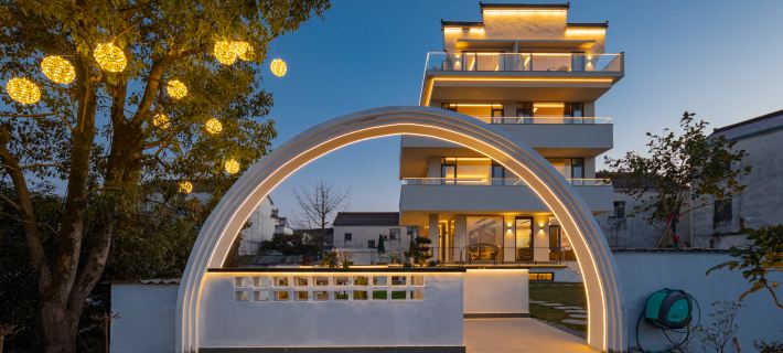 Floral Hotel · YiXiYun Hotel 칭양 호텔