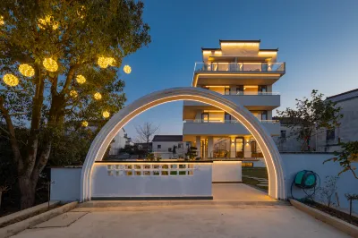 Floral Hotel · YiXiYun Hotel Hotels in Qingyang