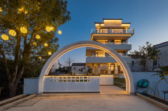 Floral Hotel · YiXiYun Hotel