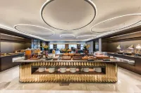 Tangshan Wuyue Square Orange Crystal Hotel - Frühstück