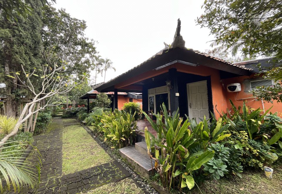 Batur Sunrise Guesthouse Images