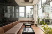 Oak Ray Misty Hills - salle de sport