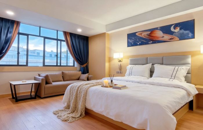 Muyuan Hotel