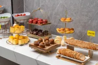Guilin Guansu International Hotel - 조식 운영