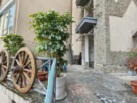 Home Inn · Yunshang Siji Premium Hotel (Ruili Fortune Plaza Tourist Pedestrian Street) - Gym