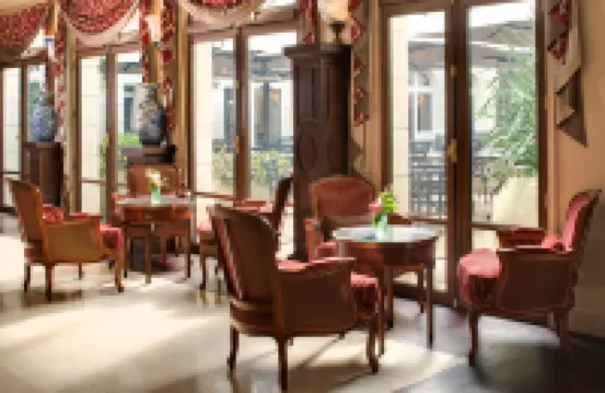 Auberge du Jeu de Paume