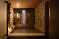 Dayin Xuntang Hot Spring Homestay